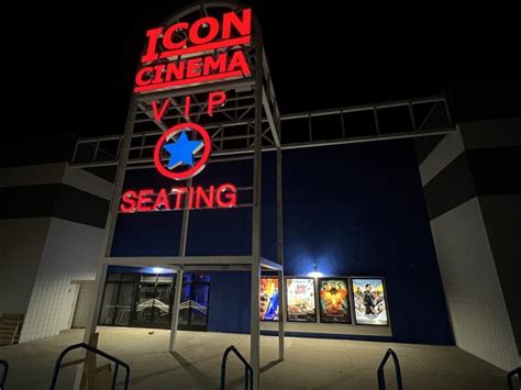 icon cinema san mateo|movies in albuquerque icon.